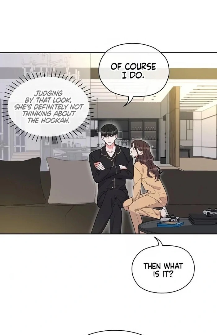 Oppa, That Must Be A Mistake! Chapter 52 262 42