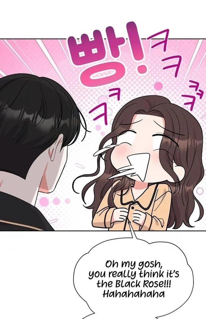 Oppa, That Must Be A Mistake! Chapter 52 264 44