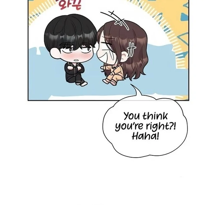 Oppa, That Must Be A Mistake! Chapter 52 266 46