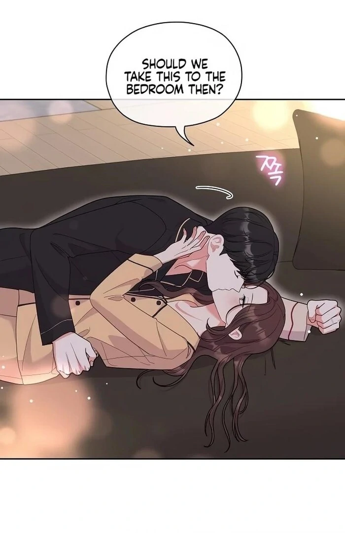 Oppa, That Must Be A Mistake! Chapter 52 278 58