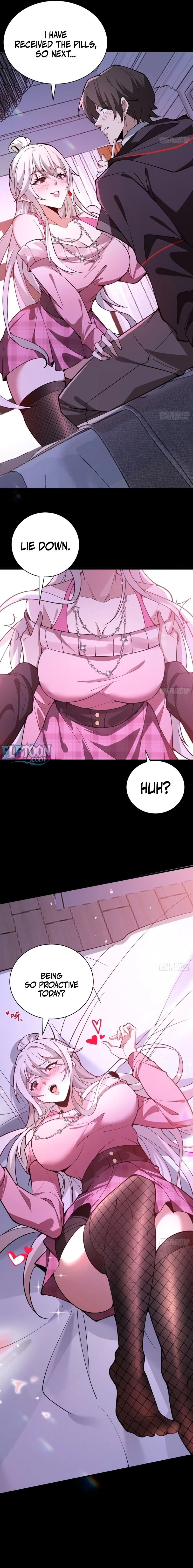 Others level up, I cultivate—emerging only at Great Ascension Chapter 39 59 007