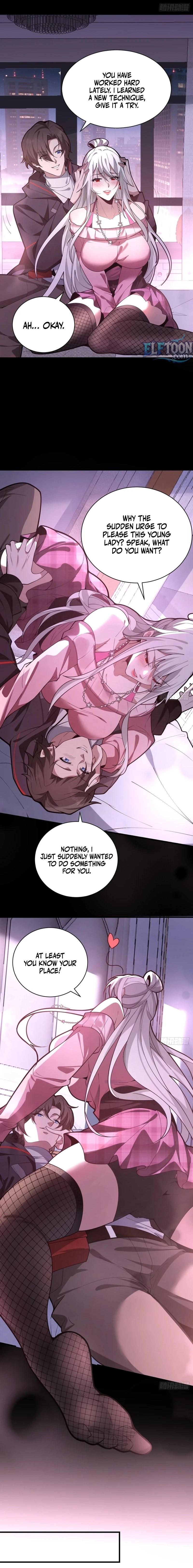 Others level up, I cultivate—emerging only at Great Ascension Chapter 39 60 008