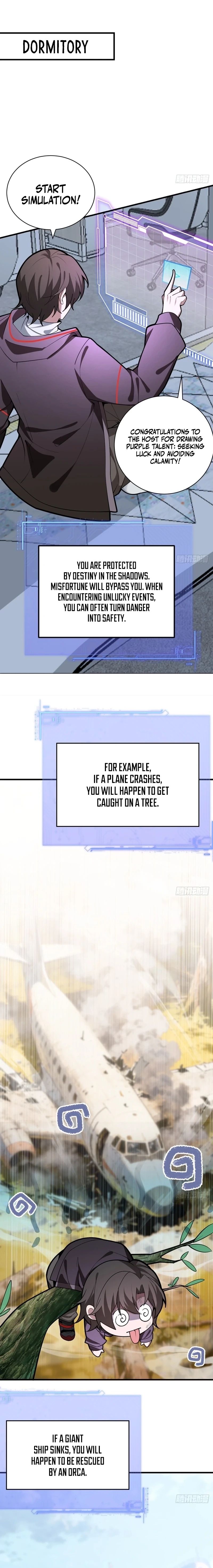 Others level up, I cultivate—emerging only at Great Ascension Chapter 39 61 009