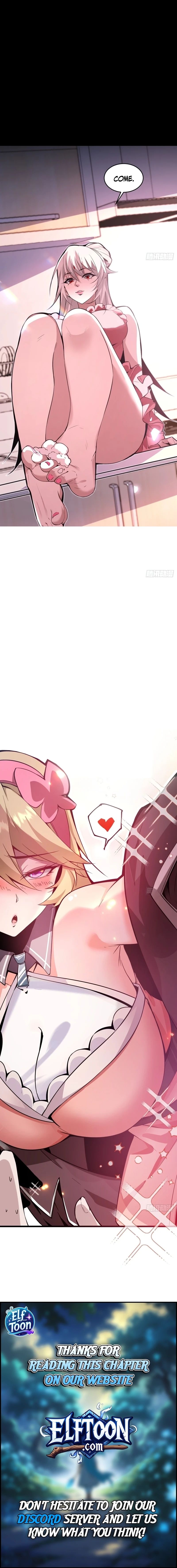 Others level up, I cultivate—emerging only at Great Ascension Chapter 39 67 015