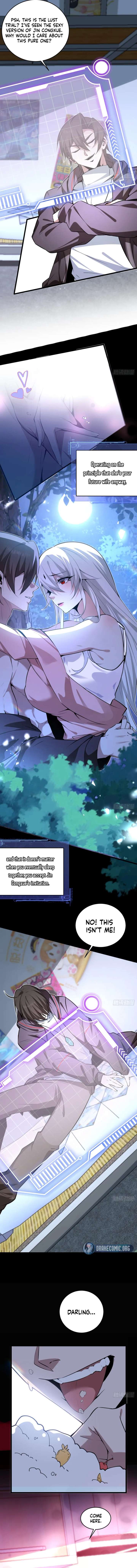 Others level up, I cultivate—emerging only at Great Ascension Chapter 40 45 05