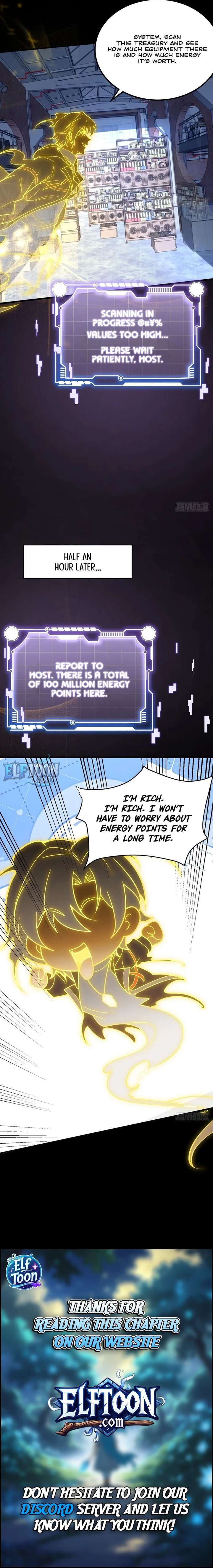 Others level up, I cultivate—emerging only at Great Ascension Chapter 42 47 010