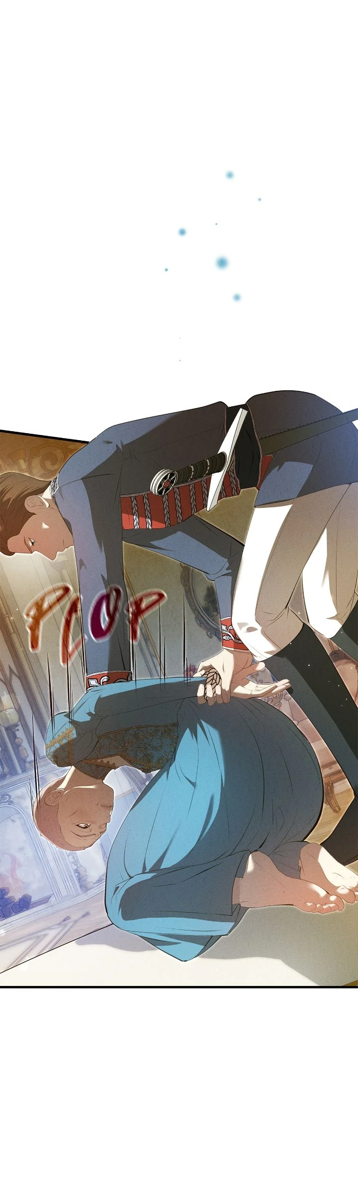 Our Ball Begins at Moonrise Chapter 57 206 01