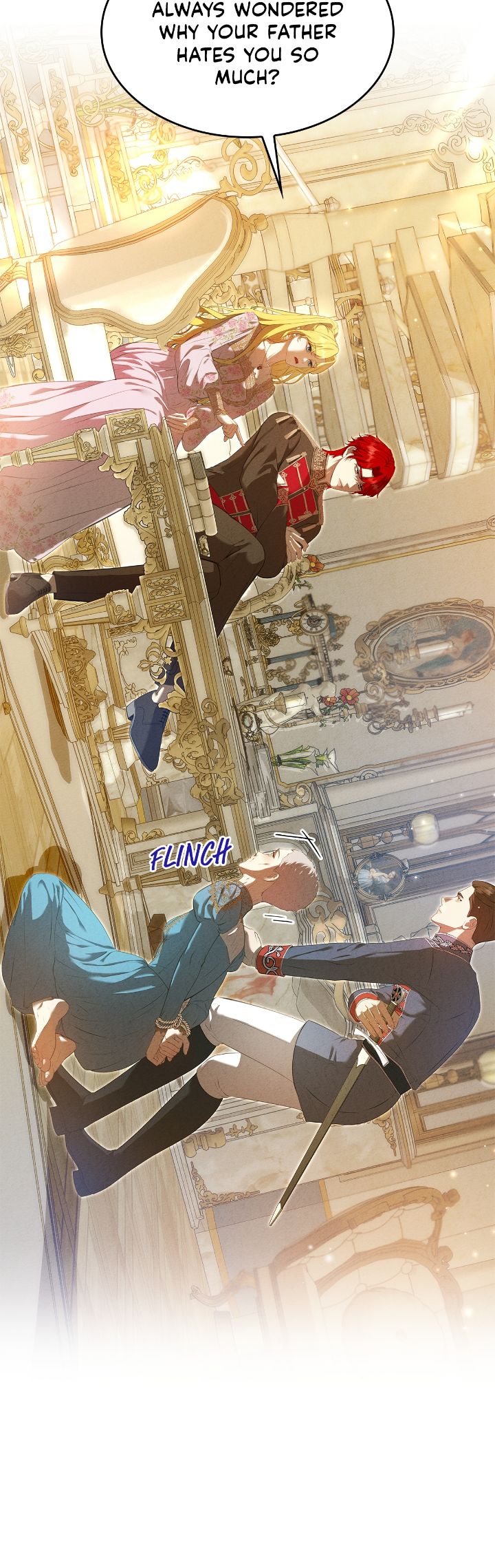 Our Ball Begins at Moonrise Chapter 57 208 03