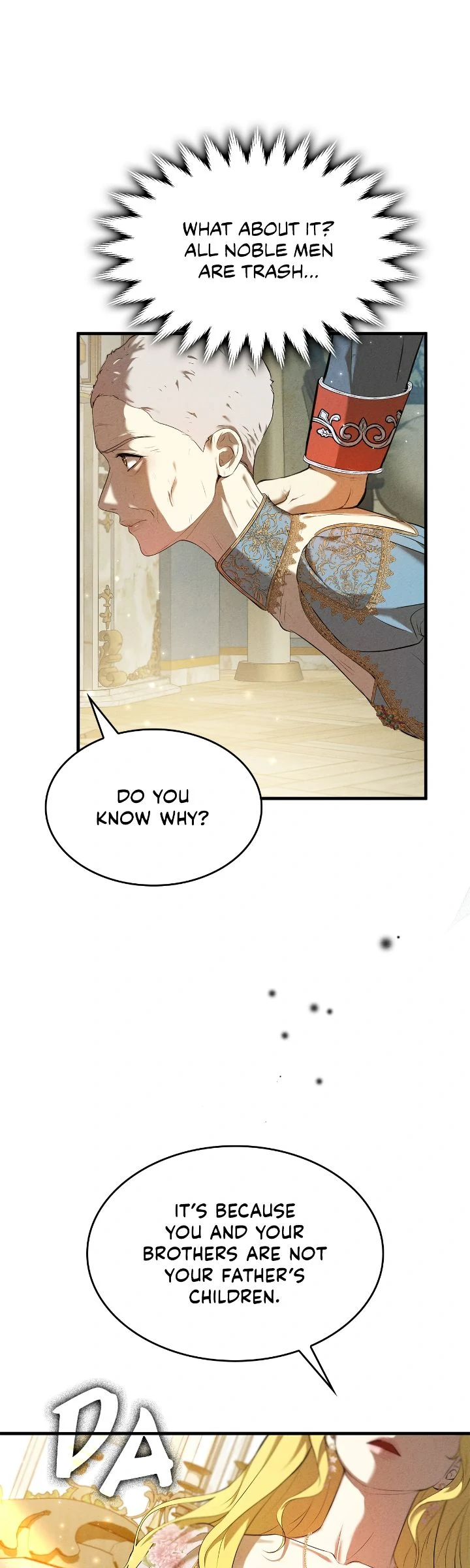 Our Ball Begins at Moonrise Chapter 57 209 04