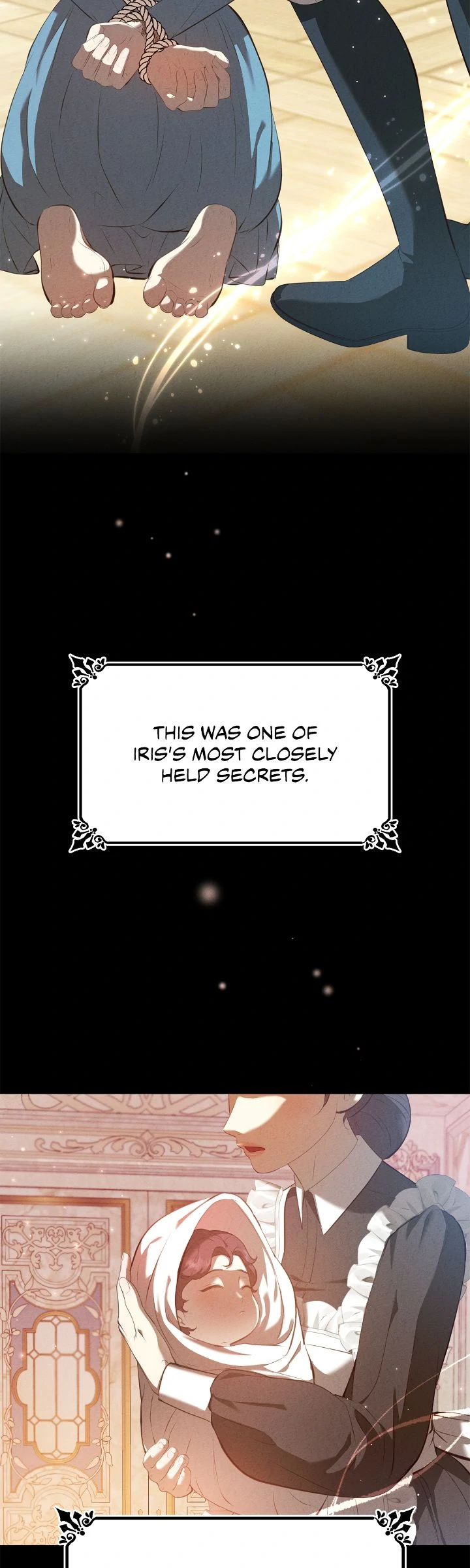 Our Ball Begins at Moonrise Chapter 57 216 11