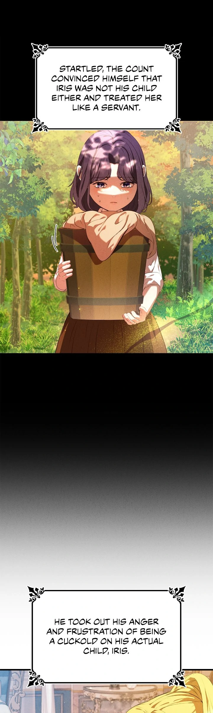 Our Ball Begins at Moonrise Chapter 57 218 13