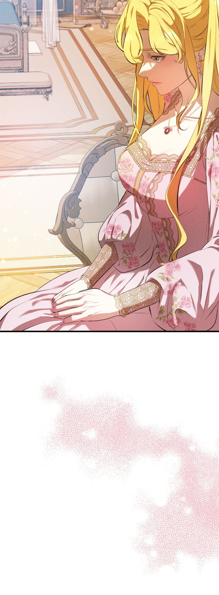 Our Ball Begins at Moonrise Chapter 57 219 14