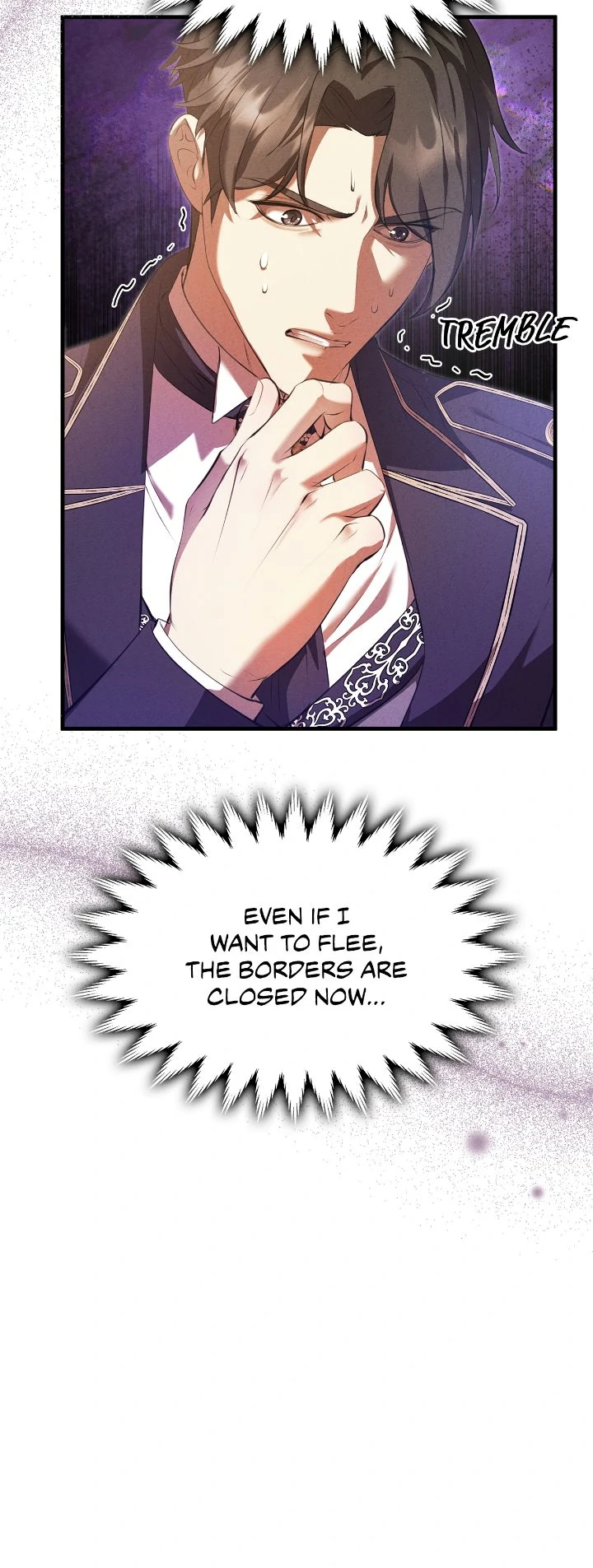 Our Ball Begins at Moonrise Chapter 57 222 17