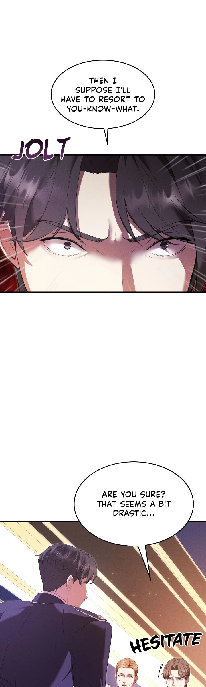 Our Ball Begins at Moonrise Chapter 57 223 18