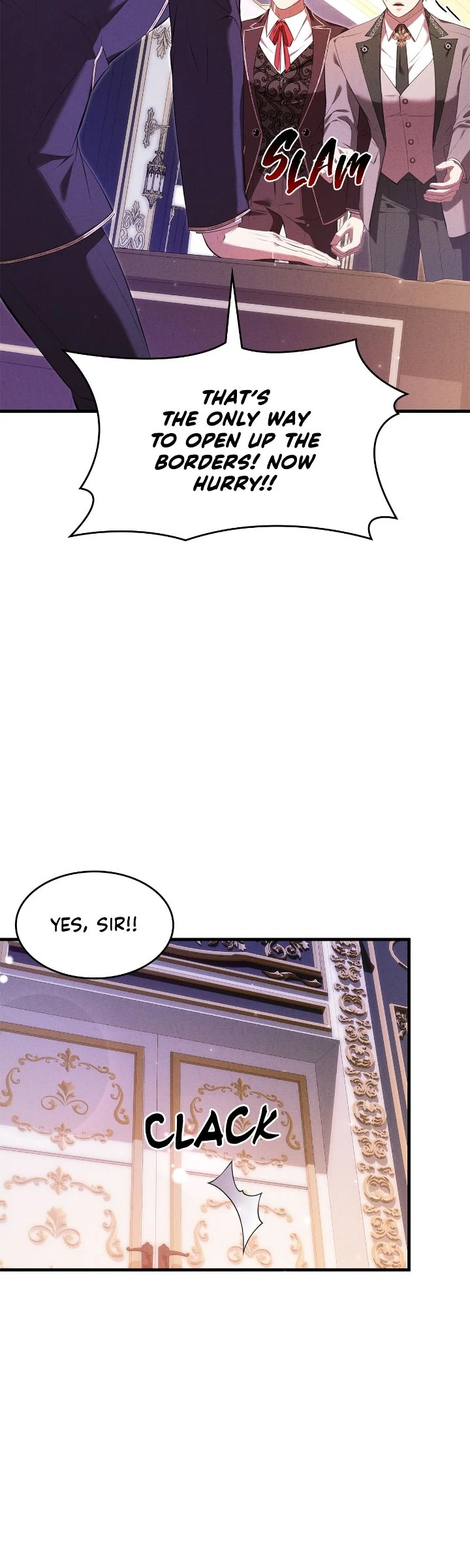 Our Ball Begins at Moonrise Chapter 57 224 19