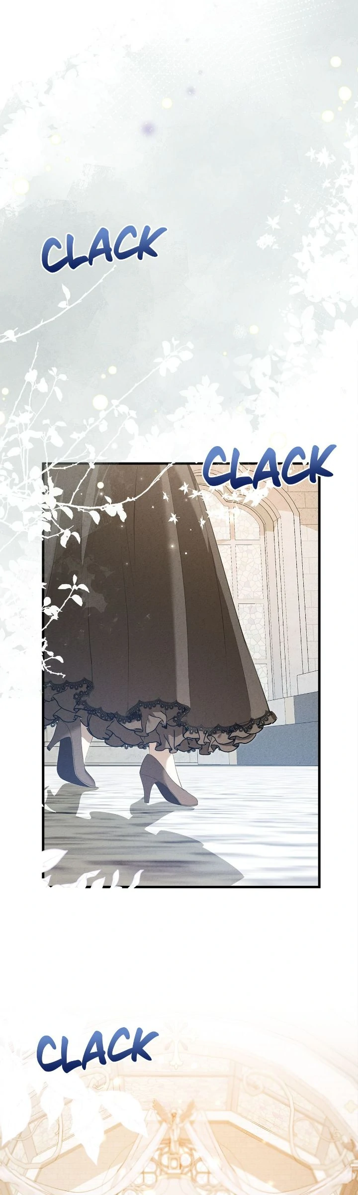 Our Ball Begins at Moonrise Chapter 57 227 22