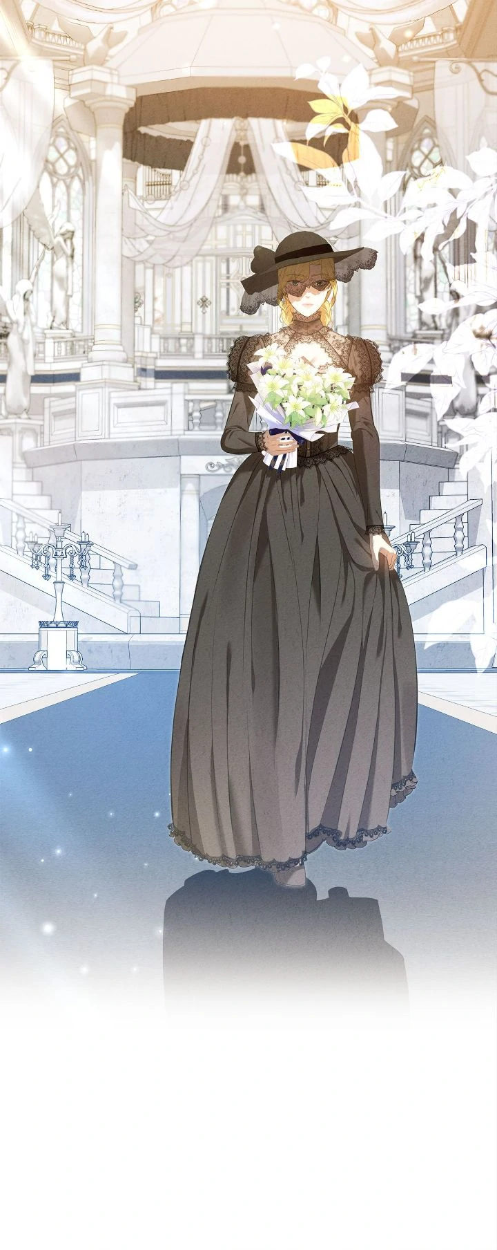 Our Ball Begins at Moonrise Chapter 57 228 23