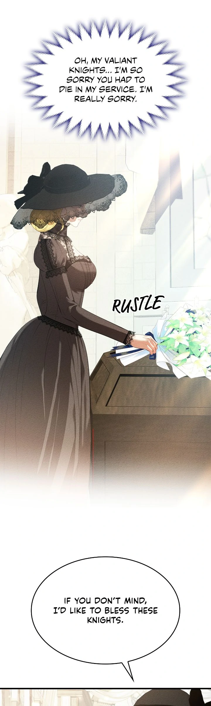 Our Ball Begins at Moonrise Chapter 57 229 24