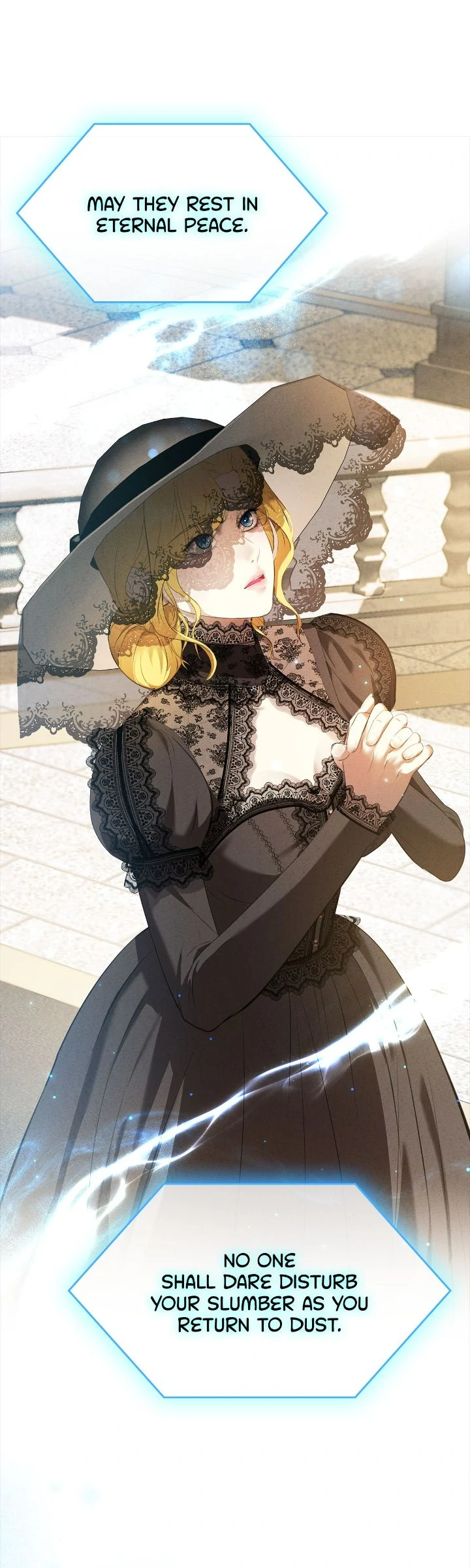 Our Ball Begins at Moonrise Chapter 57 232 27