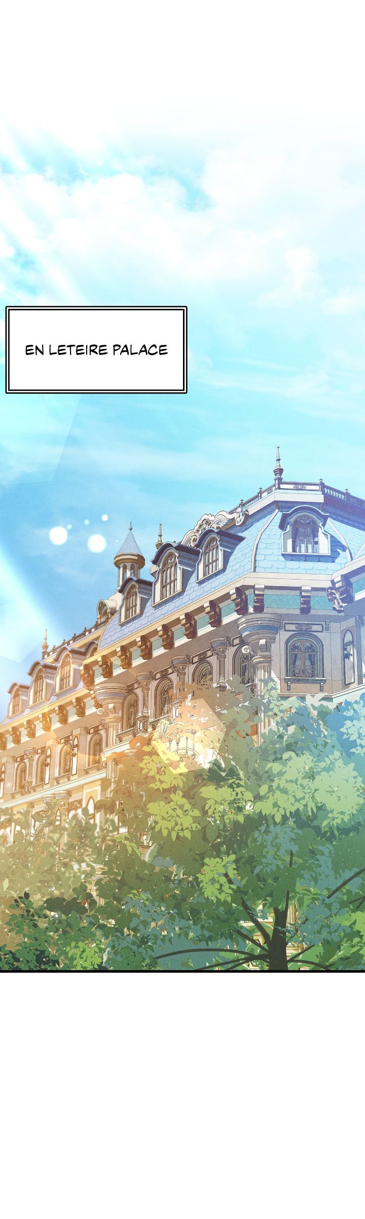 Our Ball Begins at Moonrise Chapter 57 234 29