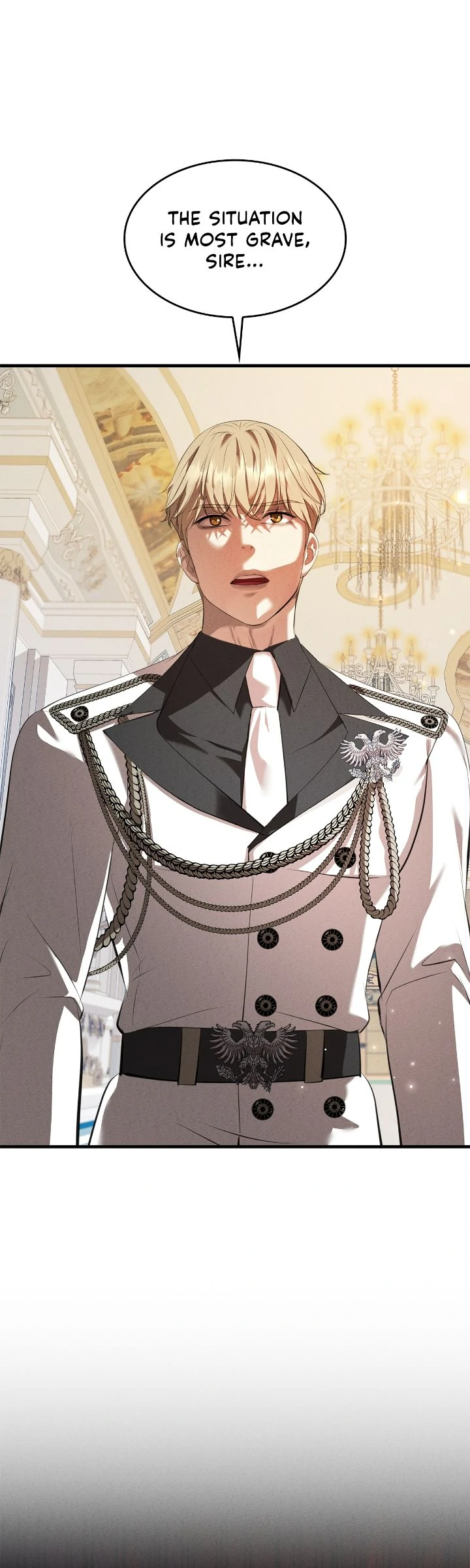 Our Ball Begins at Moonrise Chapter 57 237 32