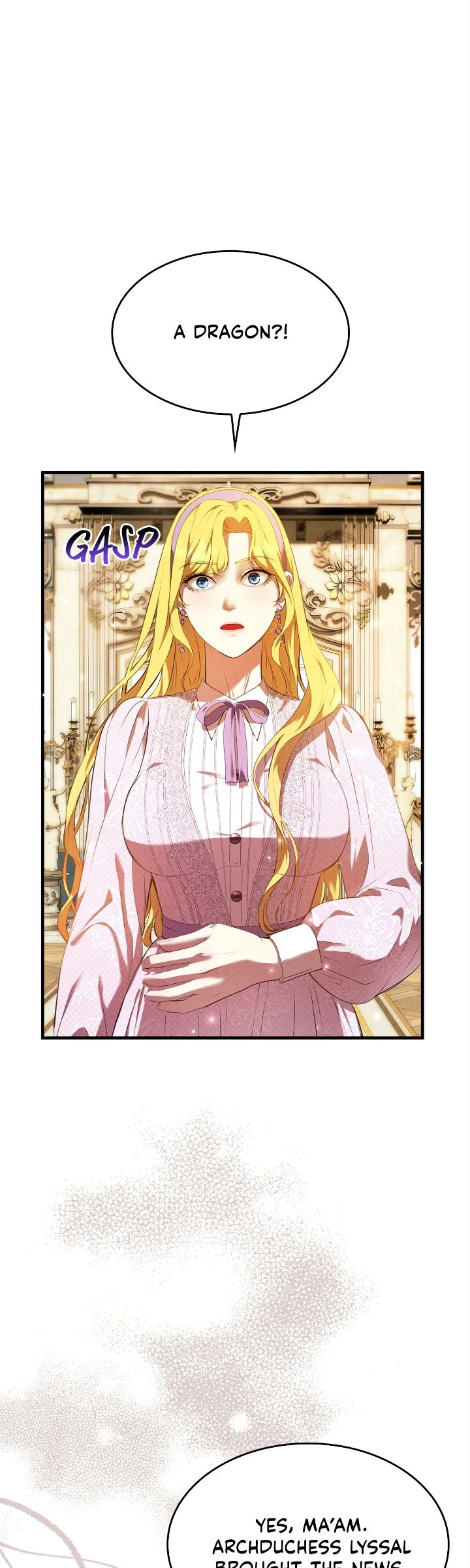 Our Ball Begins at Moonrise Chapter 57 240 35