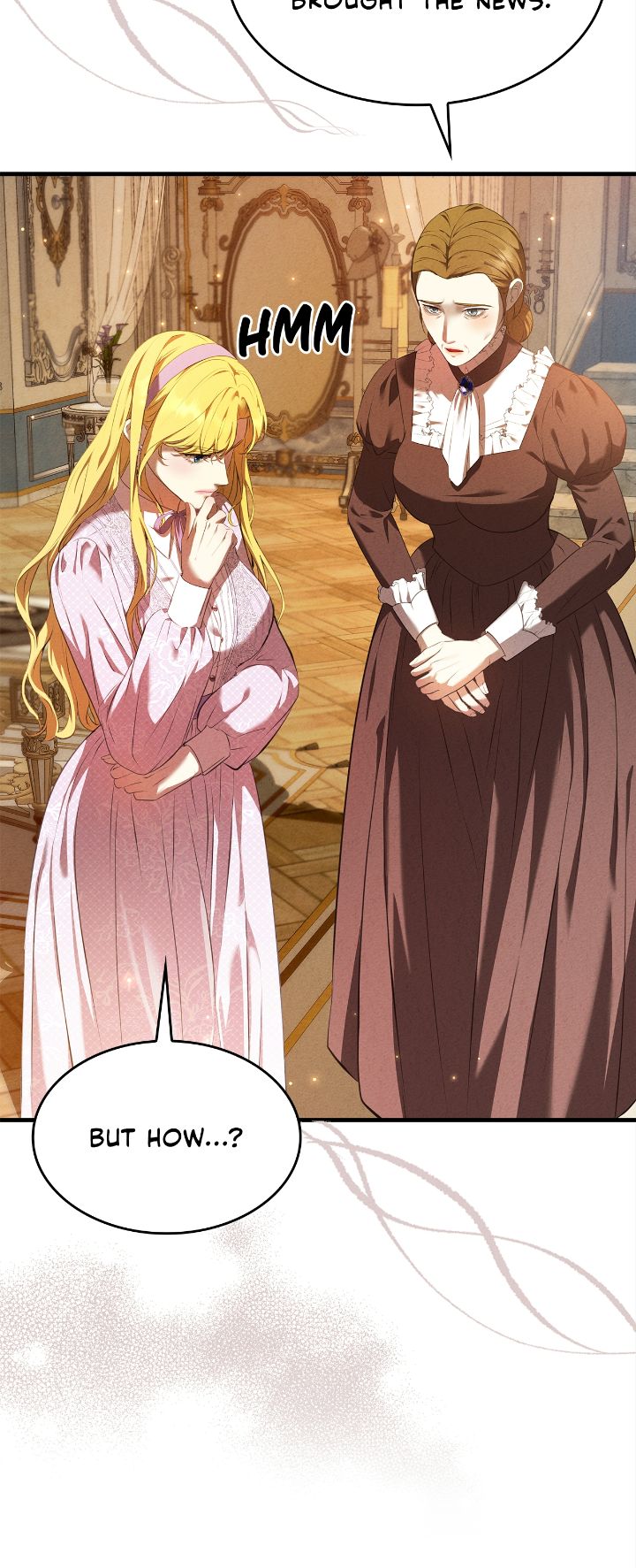 Our Ball Begins at Moonrise Chapter 57 241 36