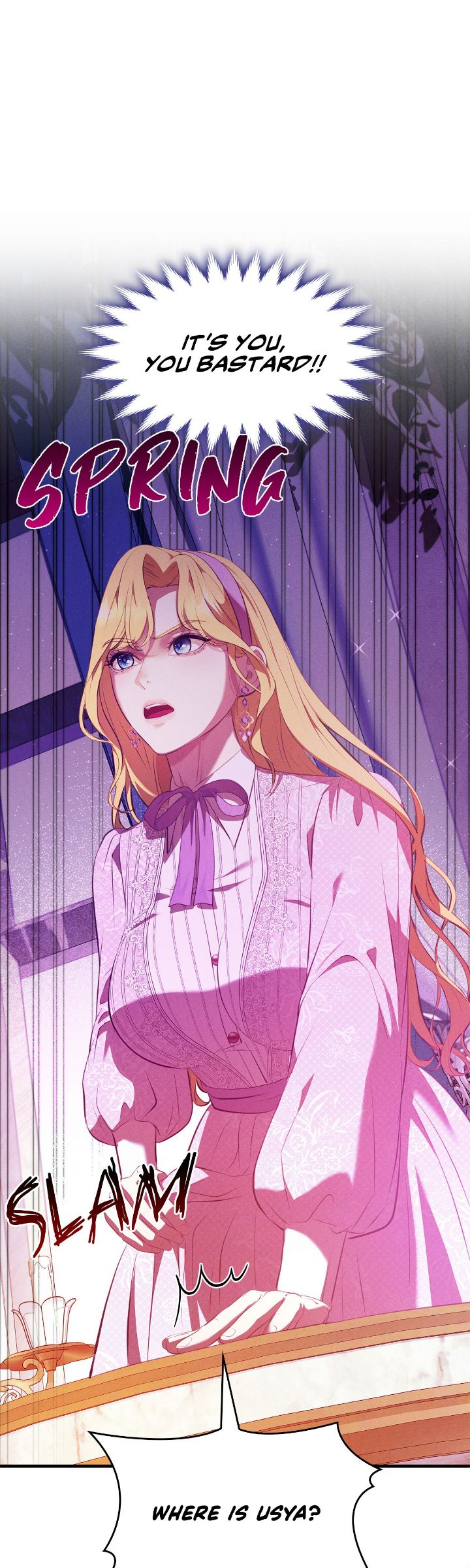 Our Ball Begins at Moonrise Chapter 57 245 40