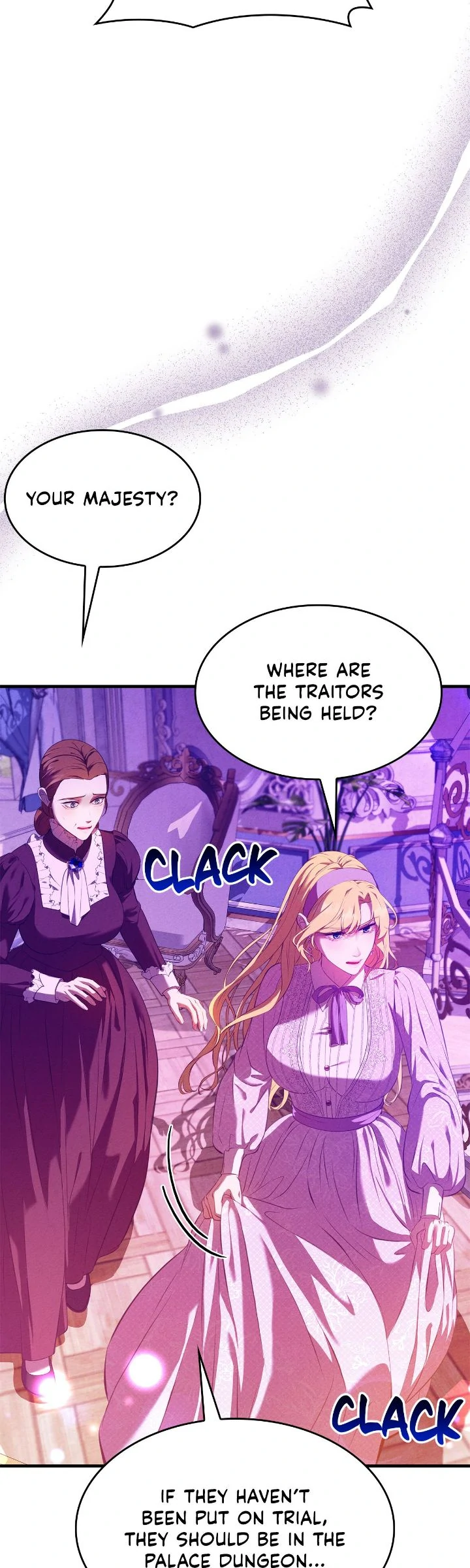 Our Ball Begins at Moonrise Chapter 57 246 41