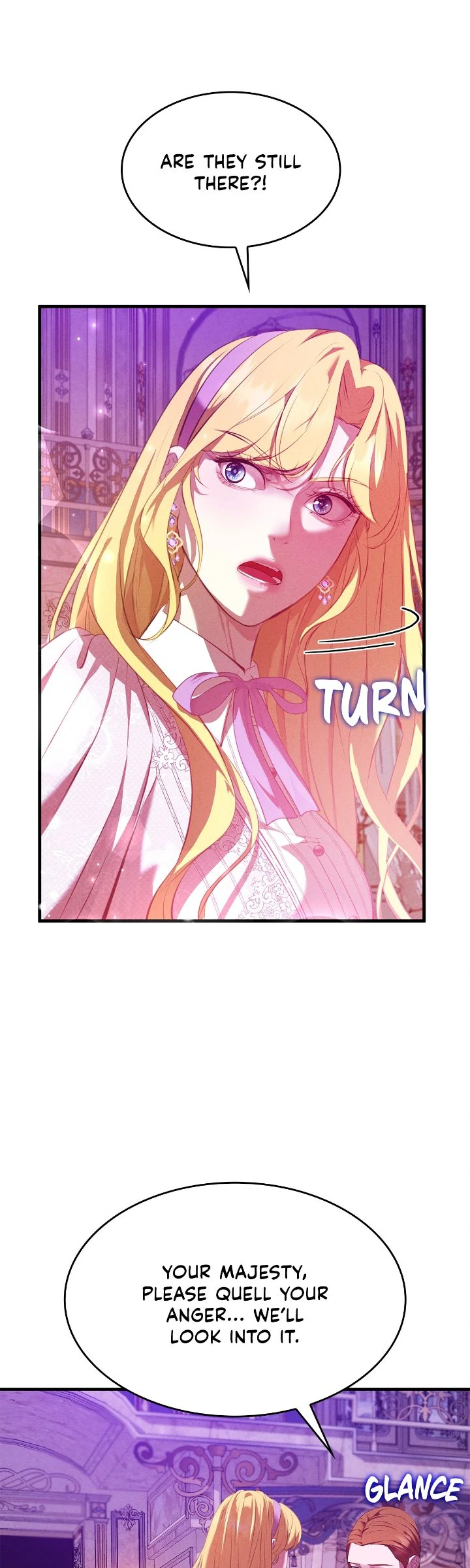 Our Ball Begins at Moonrise Chapter 57 248 43