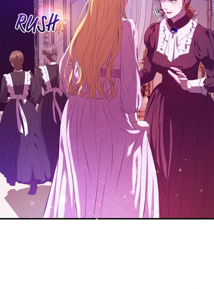 Our Ball Begins at Moonrise Chapter 57 249 44