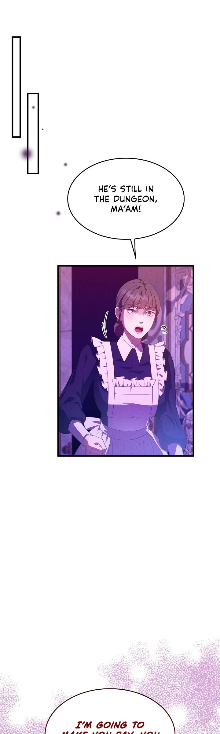 Our Ball Begins at Moonrise Chapter 57 250 45