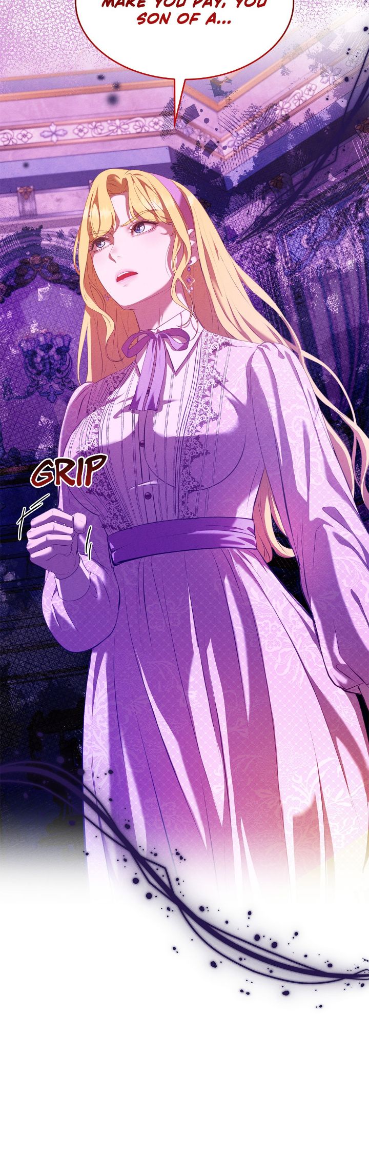 Our Ball Begins at Moonrise Chapter 57 251 46