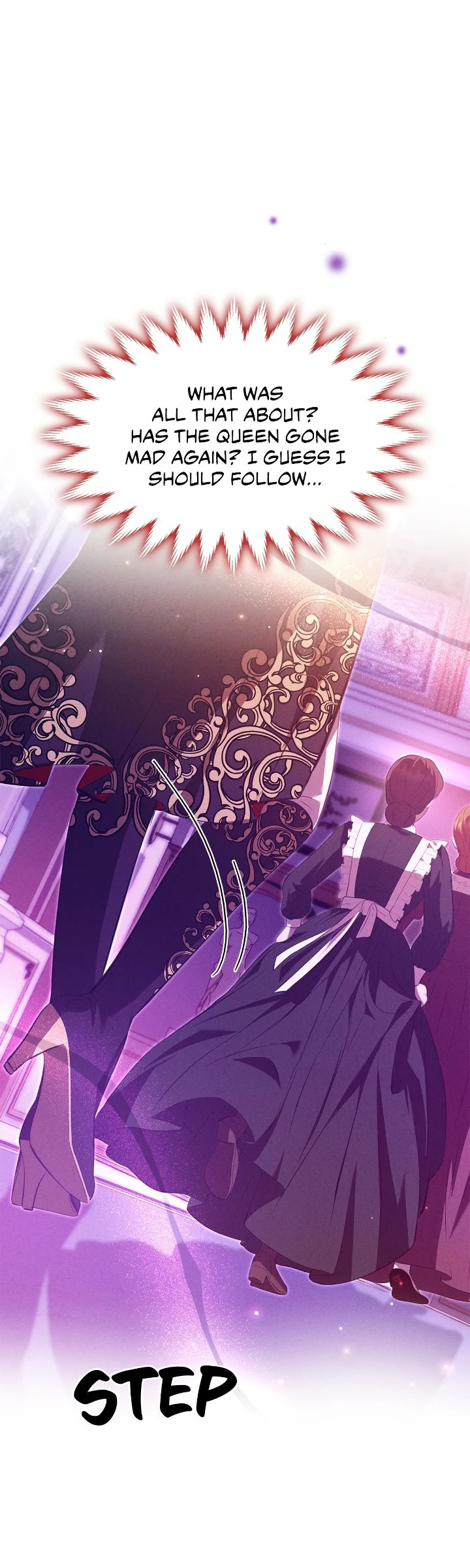 Our Ball Begins at Moonrise Chapter 57 254 49