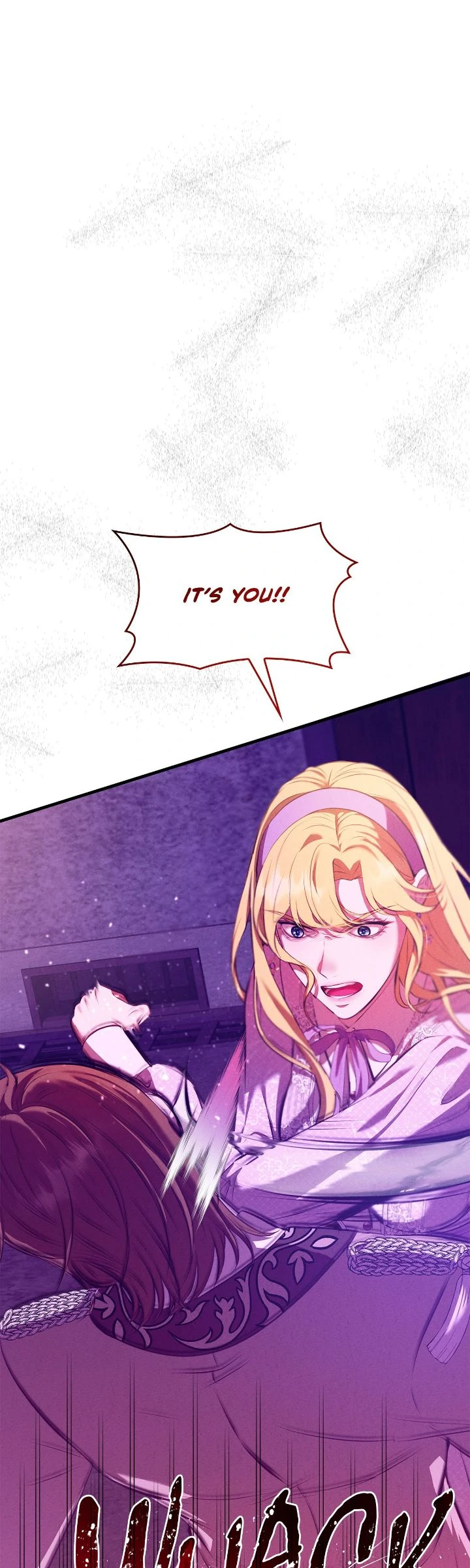 Our Ball Begins at Moonrise Chapter 57 256 51