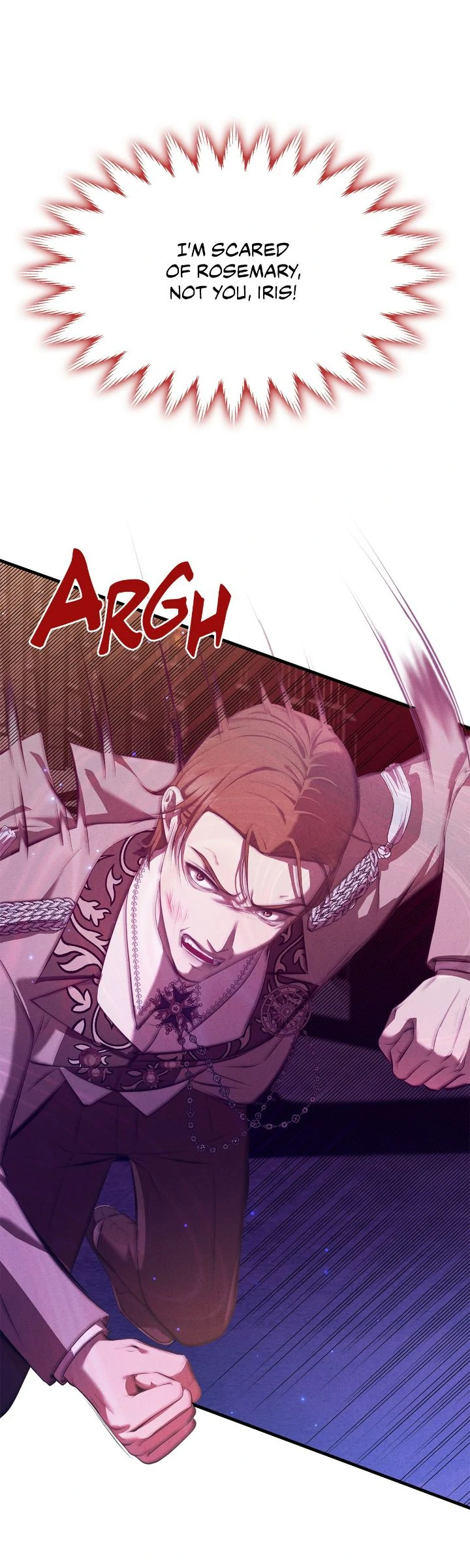 Our Ball Begins at Moonrise Chapter 57 258 53