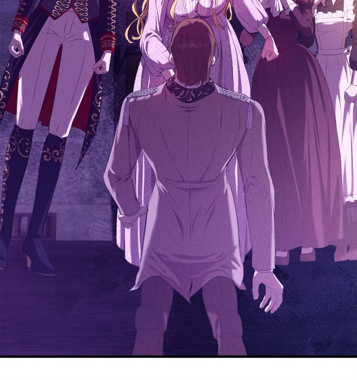 Our Ball Begins at Moonrise Chapter 57 263 58