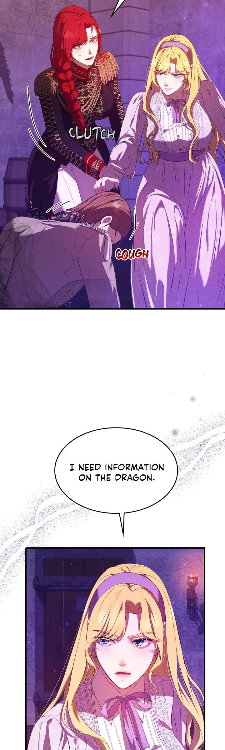 Our Ball Begins at Moonrise Chapter 57 265 60