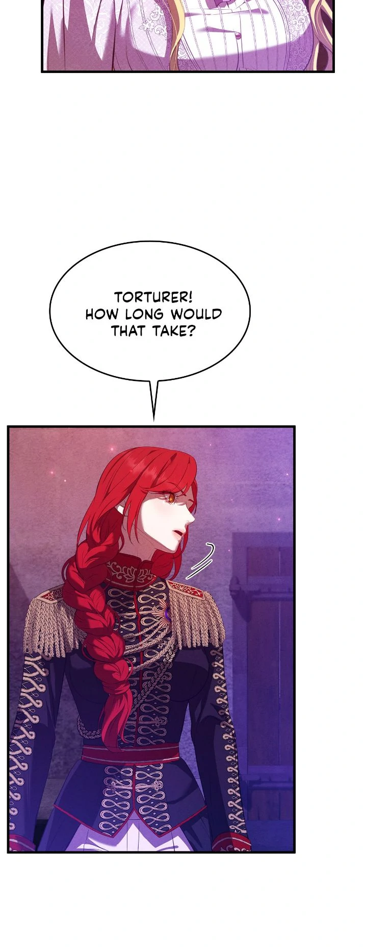 Our Ball Begins at Moonrise Chapter 57 266 61