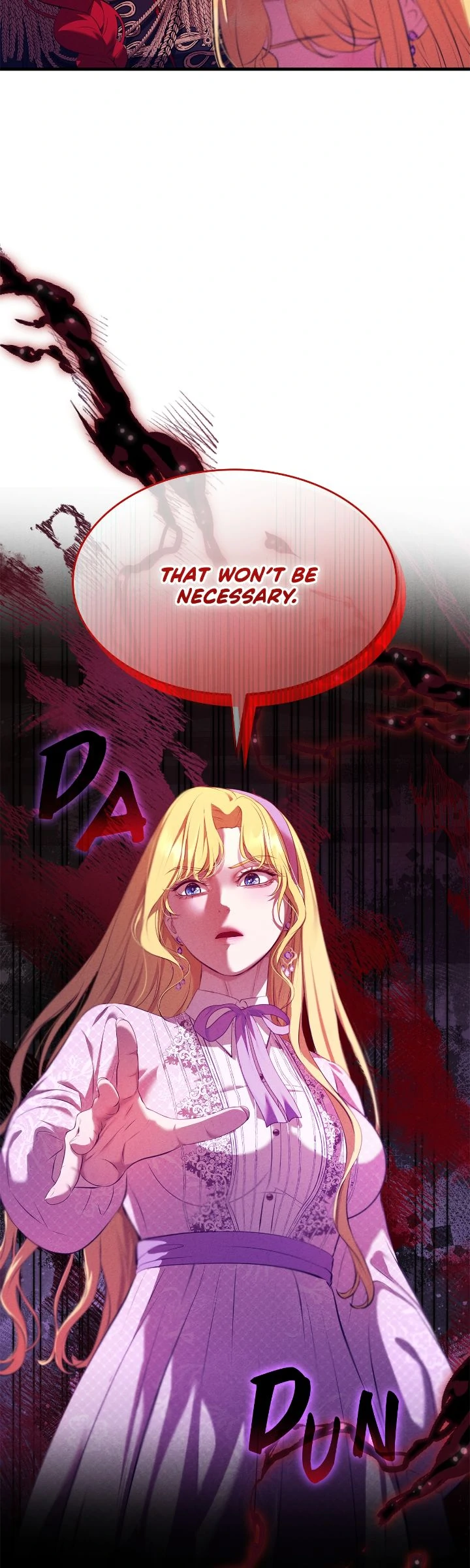 Our Ball Begins at Moonrise Chapter 57 268 63