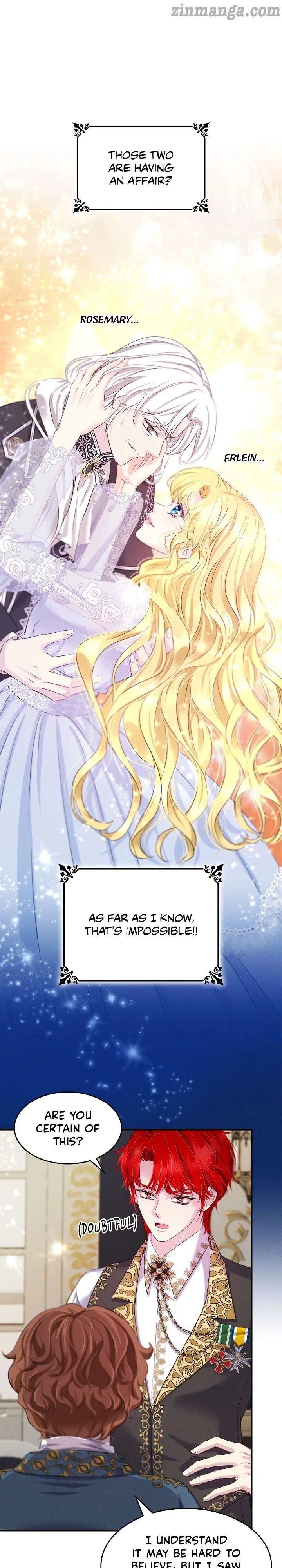 Our Ball Begins at Moonrise Chapter 7 108 02