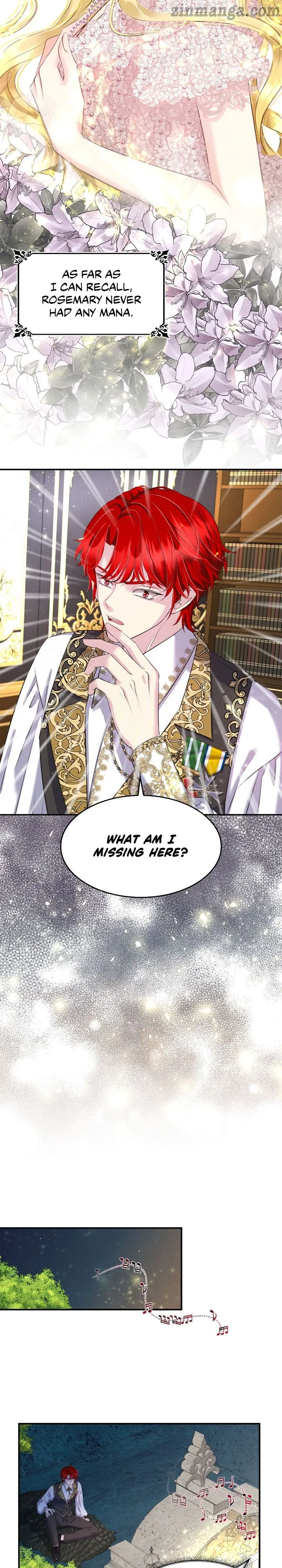 Our Ball Begins at Moonrise Chapter 7 112 06