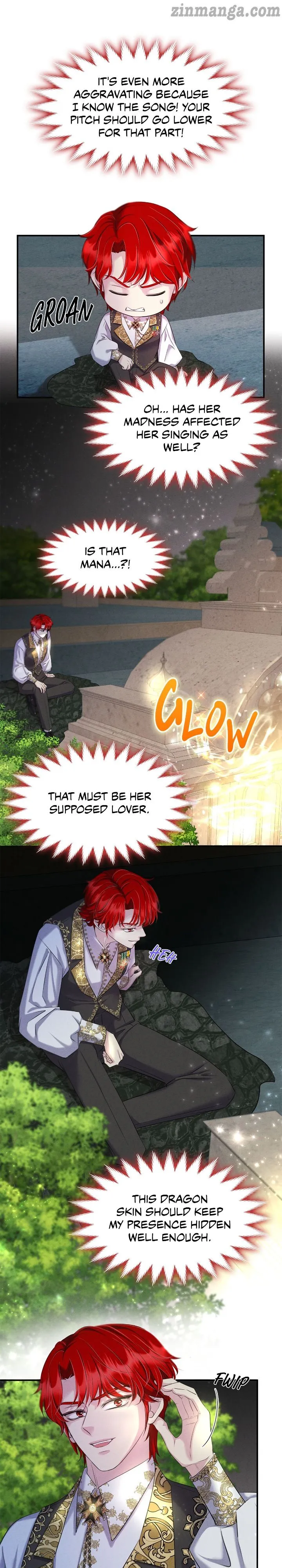 Our Ball Begins at Moonrise Chapter 7 114 08