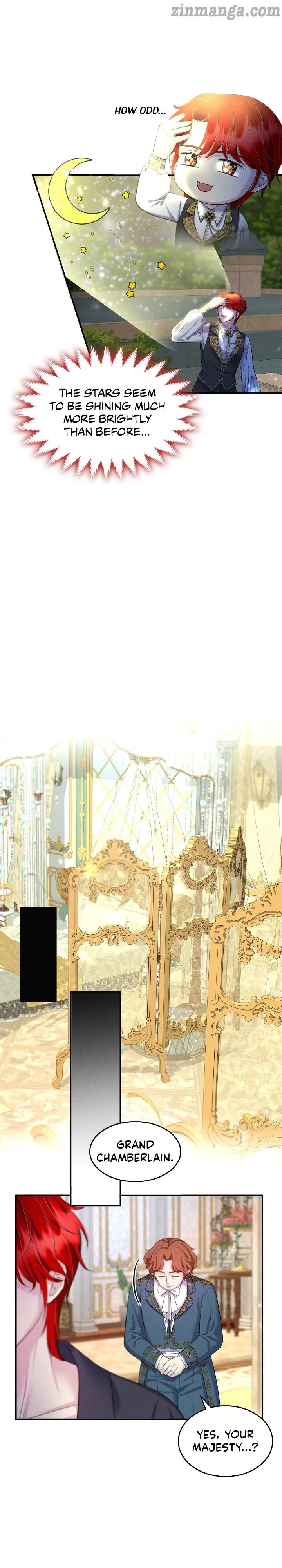 Our Ball Begins at Moonrise Chapter 7 117 11