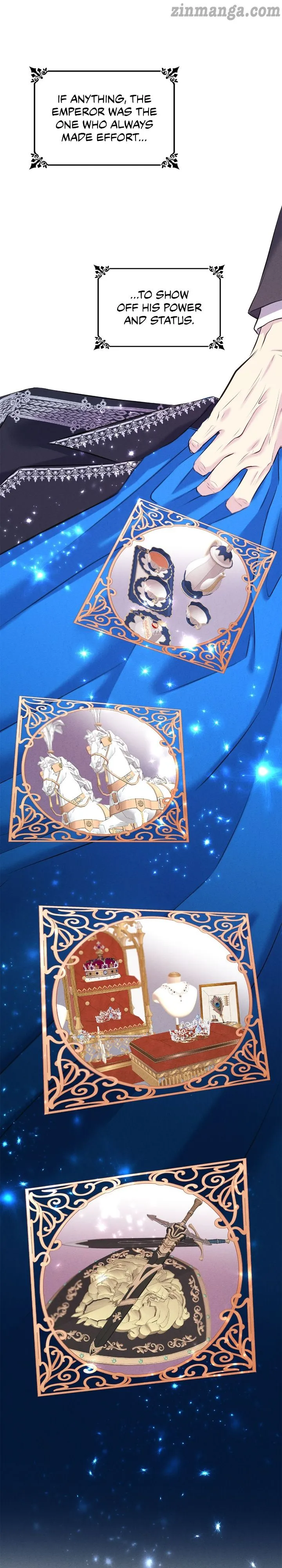 Our Ball Begins at Moonrise Chapter 7 124 18