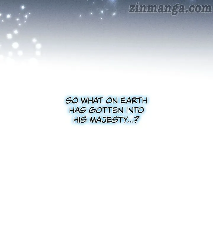 Our Ball Begins at Moonrise Chapter 7 125 19