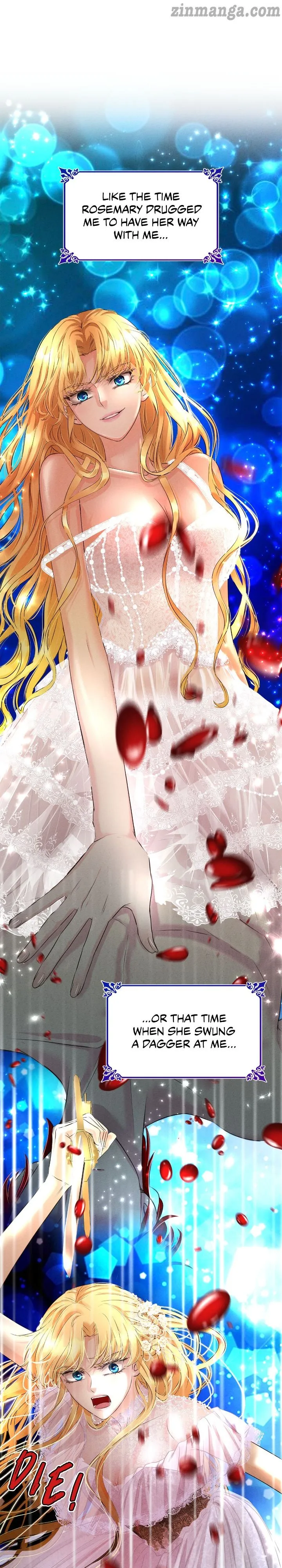 Our Ball Begins at Moonrise Chapter 7 132 26