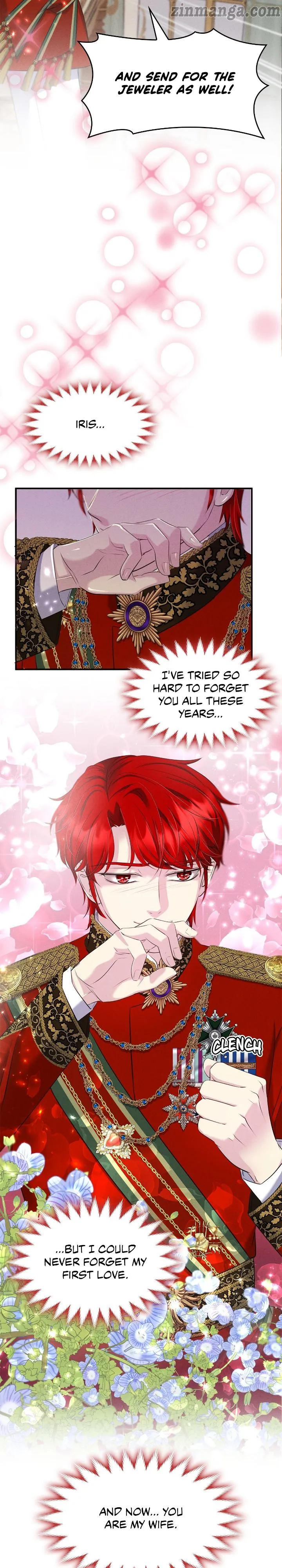 Our Ball Begins at Moonrise Chapter 7 134 28