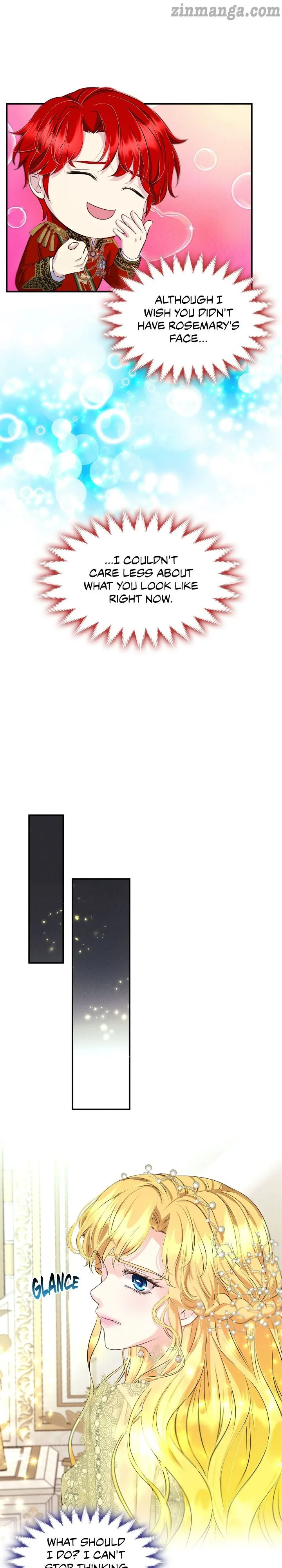 Our Ball Begins at Moonrise Chapter 7 136 30