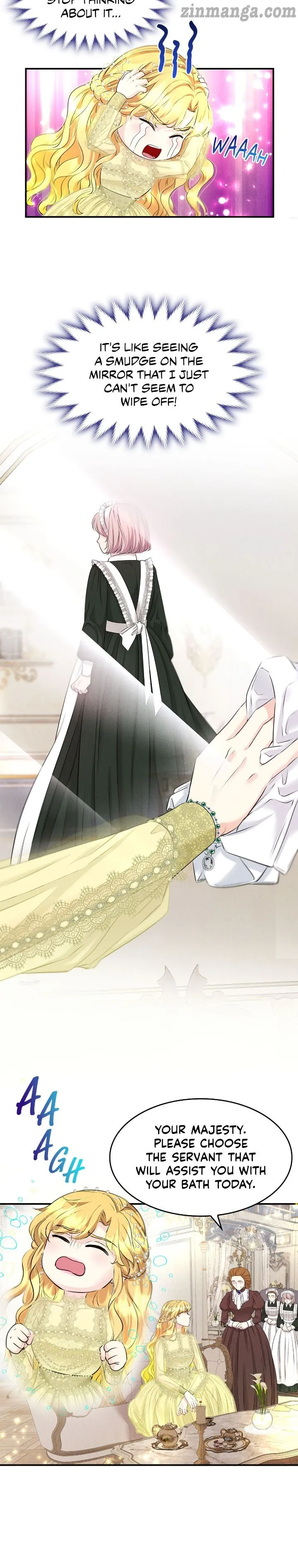 Our Ball Begins at Moonrise Chapter 7 137 31